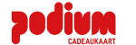 Podium cadeaukaart Netherlands