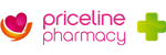 Priceline Pharmacy Australia — carte cadeau