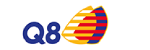 Q8 Fuel Card Italy — carte cadeau