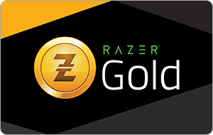 Razer Gold Global — Razer Gold