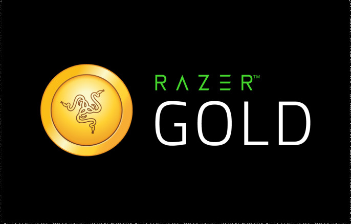Razer Gold Malaysia