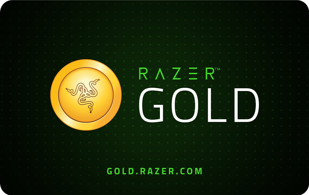 Razer Gold Sweden
