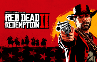 Red Dead Redemption 2 XBOX — carte cadeau