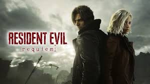 Resident Evil Xbox Games Global
