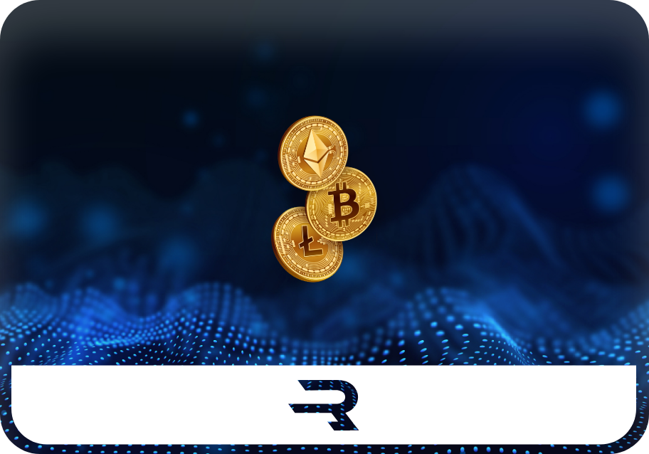 Rewarble Crypto GBP