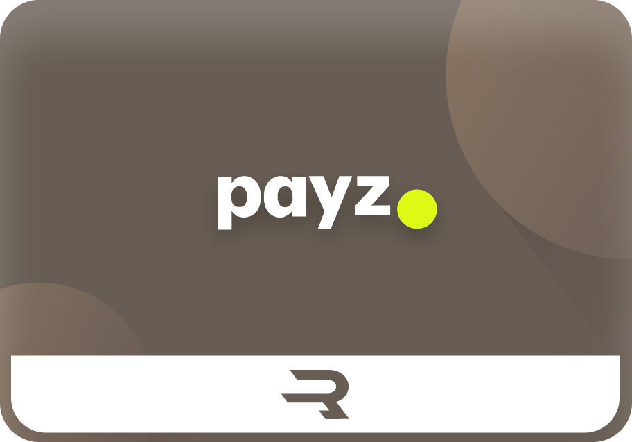 Rewarble Ecovoucher Payz EUR