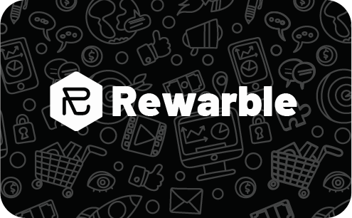 Rewarble Super Gift Card AUD