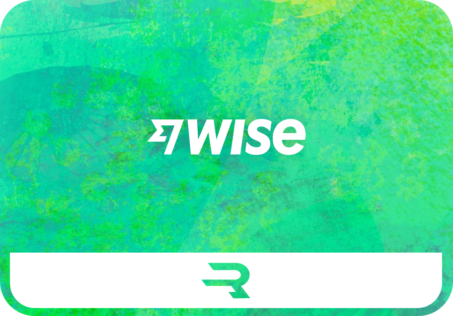 Rewarble Wise GBP