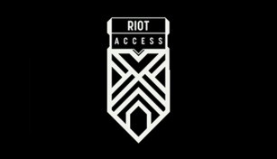 Riot Access EU — Riot Games