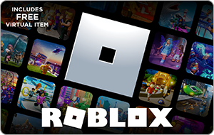 ROBLOX Switzerland — carte cadeau
