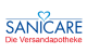 Sanicare Germany — carte cadeau