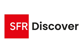 SFR DISCOVER France — carte cadeau