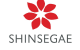Shinsegae Korea — carte cadeau