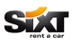 Sixt Rent a Car Austria