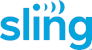 Sling TV USA — carte cadeau
