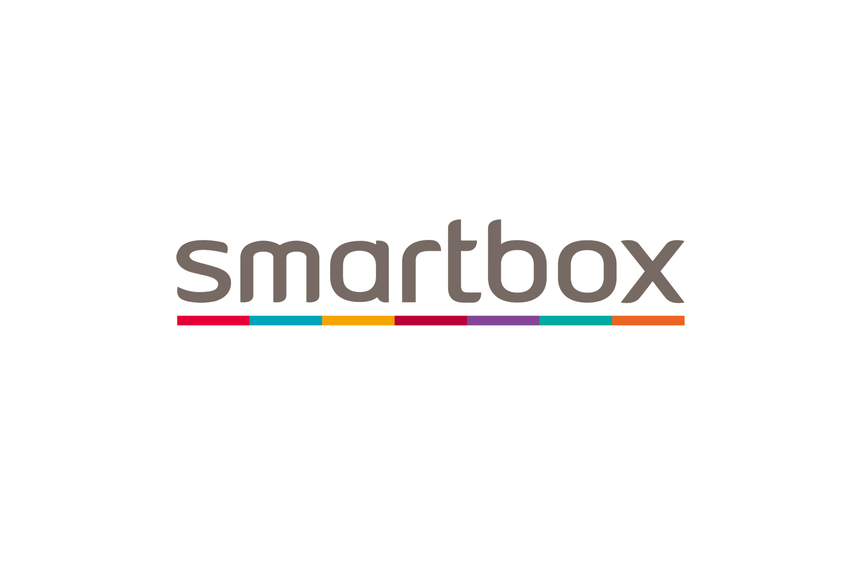 Smartbox Italy — Smartbox