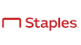 Staples USA — carte cadeau