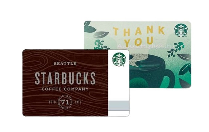 Starbucks Malaysia