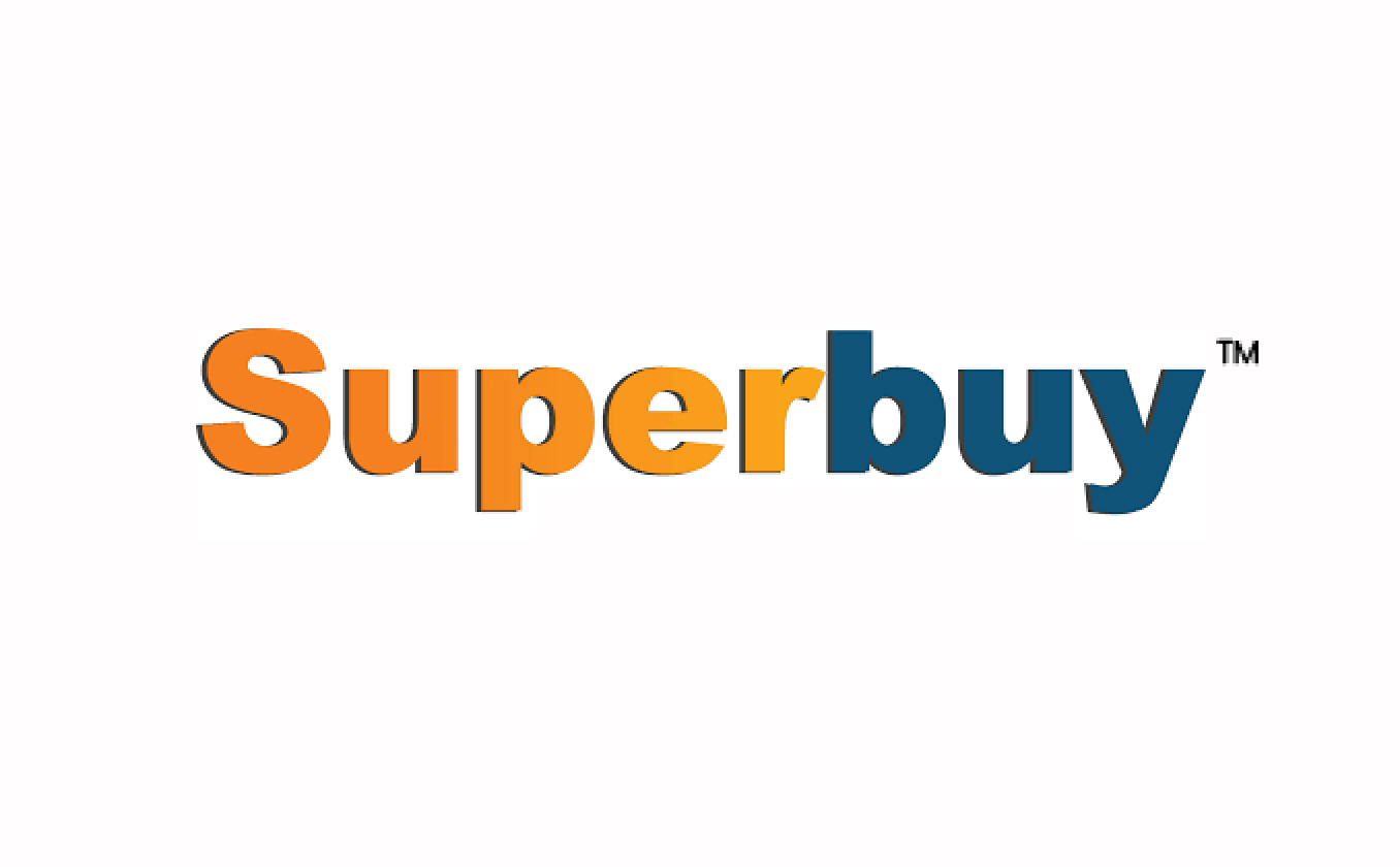 Superbuy.my Malaysia — carte cadeau