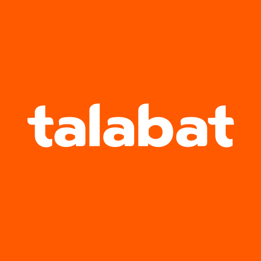 Talabat UAE — carte cadeau