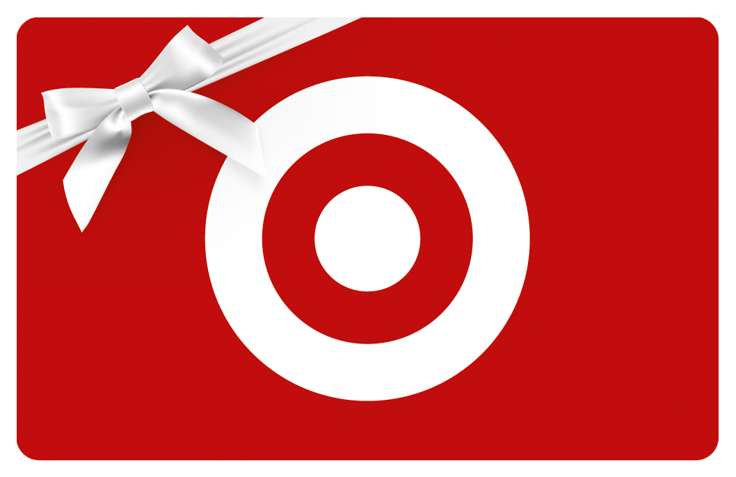 Target Australia — carte cadeau