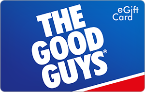 The Good Guys Australia — carte cadeau
