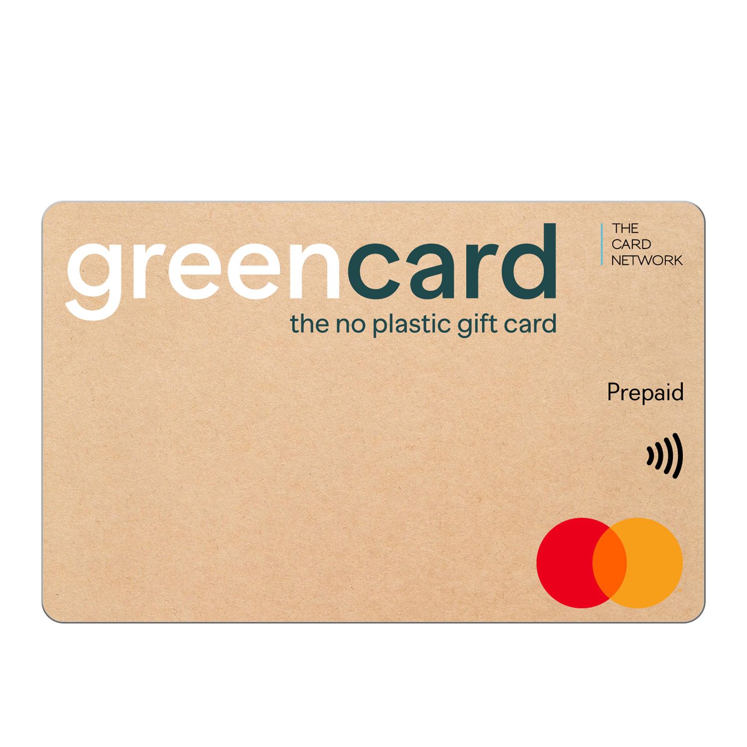 The Green Card AUD