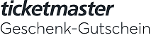 Ticketmaster Germany — carte cadeau