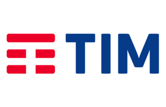TIM Italy — carte cadeau