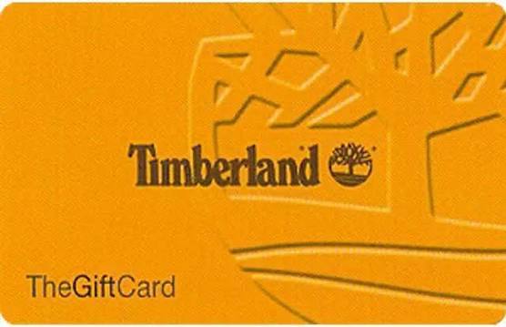 Timberland UAE