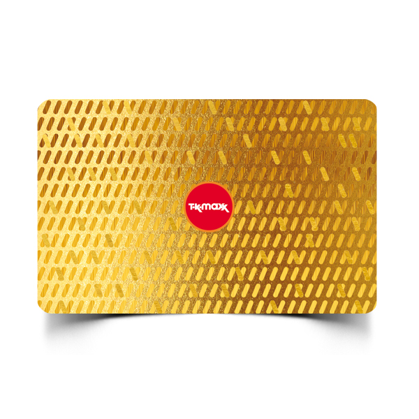 TK Maxx Ireland