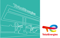 Total Energies Fuel Card Germany — carte cadeau