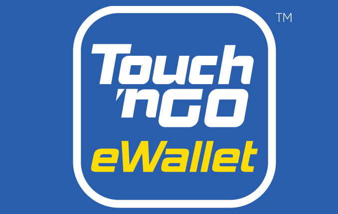 Touch n Go eWallet Malaysia — Touch N Go Ewallet Malaysia