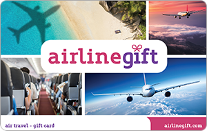 TripGift Australia — carte cadeau