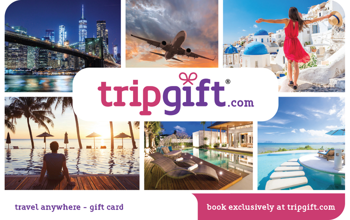 TripGift USA