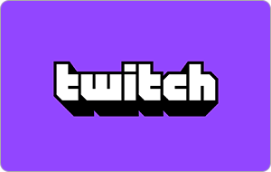 Twitch Belgium
