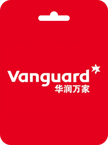 Vanguard China