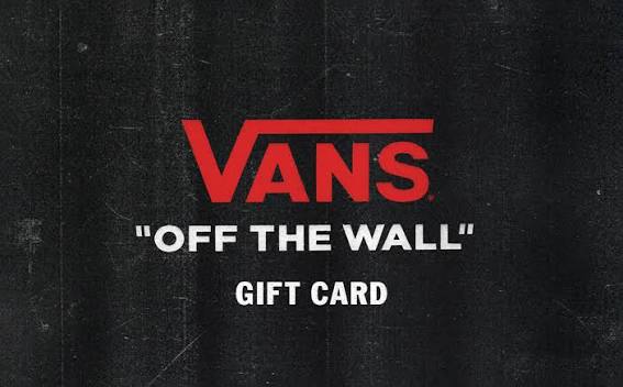 Vans UAE
