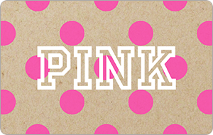 Victoria's Secret PINK USA