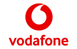 Vodafone CallYa Germany — carte cadeau