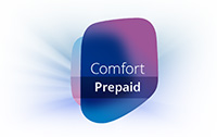Waipu.tv Comfort Germany — carte cadeau
