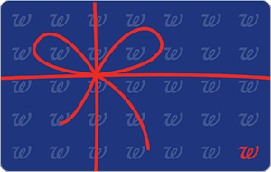 Walgreens USA — carte cadeau