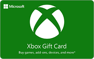Xbox UK — Xbox