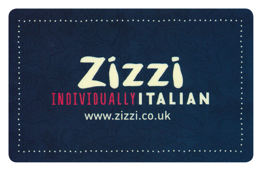 Zizzi UK — Zizzi