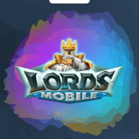 Recharger Lords Mobile en ligne au Maroc