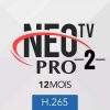 NEO IPTV Maroc