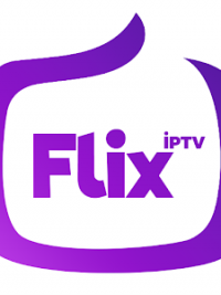 Flix IPTV App Activation